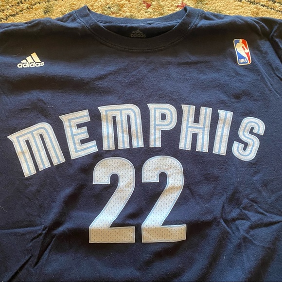 Rudy Gay Tshirt - Picture 2 of 4